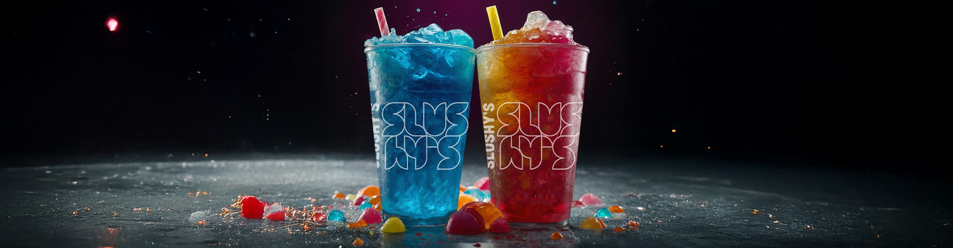 Slushy's